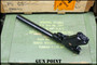 RUGER MARK IV TARGET INTEGRALLY SUPPRESSED CUSTOM 22LR PISTOL FACTORY NEW