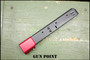  UZI 9MM 42 ROUND MAG RED IMI IWI