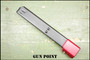  UZI 9MM 42 ROUND MAG RED IMI IWI