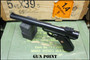 RUGER MARK IV TARGET INTEGRALLY SUPPRESSED CUSTOM 22LR PISTOL FACTORY NEW  MOD K