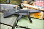 HK MP5 9mm Machine Gun Fleming Build With Fleming Sear Unfired NIB Condition