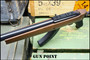 Ruger 10/22 Target Tactical Integrally Suppressed 22 LR Carbine With Samson Sidefolder