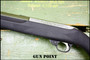 Ruger 10/22 Target Integrally Suppressed 22LR Rifle OD Green 