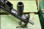 HK MP5K Transferable Machine Gun Qualified Sear 9mm 4 Position Lower Civilian Legal Transferable Machine Gun