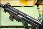 HK MP5K Transferable Machine Gun Qualified Sear 9mm 4 Position Lower Civilian Legal Transferable Machine Gun