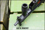 HK MP5K Transferable Machine Gun Qualified Sear 9mm 4 Position Lower Civilian Legal Transferable Machine Gun