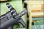 HK MP5K Transferable Machine Gun Qualified Sear 9mm 4 Position Lower Civilian Legal Transferable Machine Gun