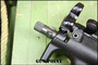 HK MP5K Transferable Machine Gun Qualified Sear 9mm 4 Position Lower Civilian Legal Transferable Machine Gun