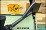 HK MP5K Transferable Machine Gun Qualified Sear 9mm 4 Position Lower Civilian Legal Transferable Machine Gun