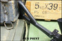 HK MP5K Transferable Machine Gun Qualified Sear 9mm 4 Position Lower Civilian Legal Transferable Machine Gun