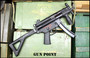 HK MP5K Transferable Machine Gun Qualified Sear 9mm 4 Position Lower Civilian Legal Transferable Machine Gun