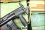 HK MP5K Transferable Machine Gun Qualified Sear 9mm 4 Position Lower Civilian Legal Transferable Machine Gun