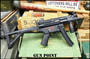 HK MP5K Transferable Machine Gun Qualified Sear 9mm 4 Position Lower Civilian Legal Transferable Machine Gun