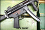 HK MP5K Transferable Machine Gun Qualified Sear 9mm 4 Position Lower Civilian Legal Transferable Machine Gun