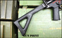 HK MP5K Transferable Machine Gun Qualified Sear 9mm 4 Position Lower Civilian Legal Transferable Machine Gun