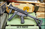 HK MP5K Transferable Machine Gun Qualified Sear 9mm 4 Position Lower Civilian Legal Transferable Machine Gun