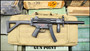 HK MP5K Transferable Machine Gun Qualified Sear 9mm 4 Position Lower Civilian Legal Transferable Machine Gun