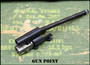 HK MP5K Transferable Machine Gun Qualified Sear 9mm 4 Position Lower Civilian Legal Transferable Machine Gun