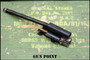 HK MP5K Transferable Machine Gun Qualified Sear 9mm 4 Position Lower Civilian Legal Transferable Machine Gun
