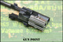 HK MP5K Transferable Machine Gun Qualified Sear 9mm 4 Position Lower Civilian Legal Transferable Machine Gun