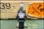 HK MP5K Transferable Machine Gun Qualified Sear 9mm 4 Position Lower Civilian Legal Transferable Machine Gun