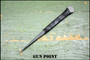 Ultra Rare Winkler Knives Tactical Pick Pre-Production Gen I Winkler II