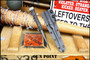 Ultra Rare Winkler Knives Tactical Pick Pre-Production Gen I Winkler II