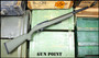 Factory New Ruger 10/22 Tactical Integrally Suppressed 22LR OD Green Stock