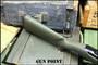 Factory New Ruger 10/22 Tactical Integrally Suppressed 22LR OD Green Stock