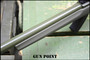 Custom Green Ruger 10/22 Integrally Suppressed Holosun Tactical Solutions