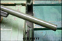Custom Green Ruger 10/22 Integrally Suppressed Holosun Tactical Solutions