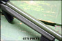 Custom Green Ruger 10/22 Integrally Suppressed Holosun Tactical Solutions