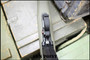 Custom Green Ruger 10/22 Integrally Suppressed Holosun Tactical Solutions