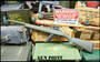 Custom Green Ruger 10/22 Integrally Suppressed Holosun Tactical Solutions