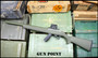 Custom Green Ruger 10/22 Integrally Suppressed Holosun Tactical Solutions
