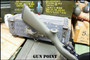Custom Green Ruger 10/22 Integrally Suppressed Holosun Tactical Solutions
