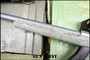 Custom Ruger 10/22 Integrally Suppressed Crimson Trace Tactical Solutions