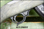 Custom Ruger 10/22 Integrally Suppressed Crimson Trace Tactical Solutions