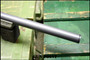 Custom Ruger 10/22 Integrally Suppressed Crimson Trace Tactical Solutions