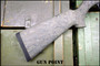 Custom Ruger 10/22 Integrally Suppressed Crimson Trace Tactical Solutions