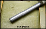 Custom Ruger 10/22 Integrally Suppressed Crimson Trace Tactical Solutions