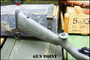 Custom Ruger 10/22 Integrally Suppressed Crimson Trace Tactical Solutions