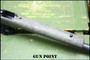 Custom Ruger 10/22 Integrally Suppressed Crimson Trace Tactical Solutions