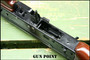 Superb Polytech AK-47 Side Folder 7.62x39 Transferable Machine Gun AK-74U 