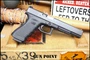   Glock 17L Long Slide Gen 3 9mm No Longer In Production 