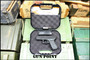 Glock 25 Gen 3 380 ACP No Longer In Production 2 Mags Factory New G25 380 ACP