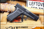   Glock G48 9mm (2)-Mags. Factory New & Unfired.