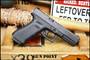 Very Rare Glock 17 Gen 4 25th Anniversary 1986-2011 G17 9mm