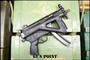HK MP5K S&H Sear  GSL Fatt Man Suppressor Factory New  Transferable Civilian Legal Machine Gun