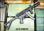 HK MP5K S&H Sear  GSL Fatt Man Suppressor Factory New  Transferable Civilian Legal Machine Gun